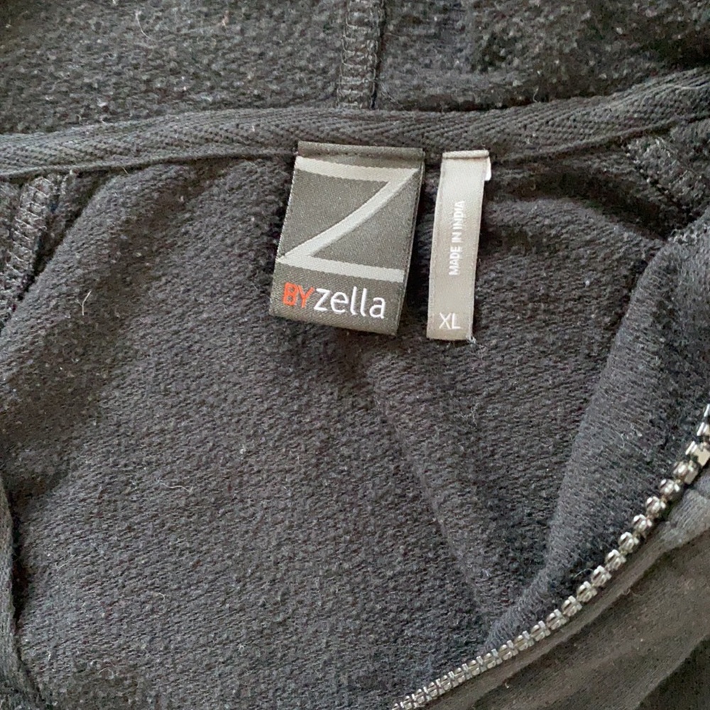 Jacket - Picture 3 of 3